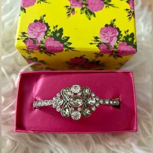 Betsey Johnson Bracelet!